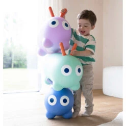 Skippi Lavande - Quut 9 Skippi Lavande - Quut -Jouets Éducatifs Boutique qu174301 3