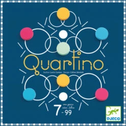 Quartino - Djeco