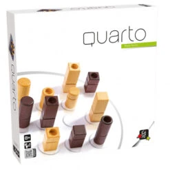 Quarto Classic - Gigamic