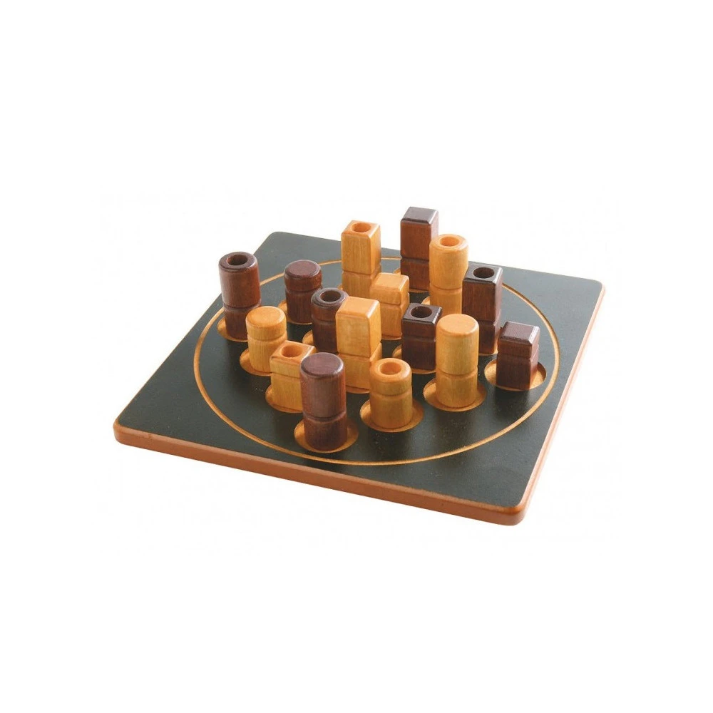 Quarto Mini - Gigamic 4 Quarto Mini - Gigamic – Image 2