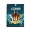 Mythologie Des Héros Grecs - Quelle Histoire Editions -Jouets Éducatifs Boutique quelle histire editions 045033