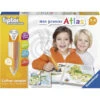 Tiptoi, Coffret Complet Mon 1er Atlas - Ravensburger -Jouets Éducatifs Boutique rav000326