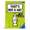 That's Not A Hat Pop Culture - Ravensburger 2 That's Not A Hat Pop Culture - Ravensburger -Jouets Éducatifs Boutique rav225897