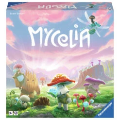 Mycelia - Ravensburger
