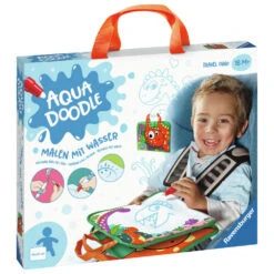 Aquadoodle Travel Dino - Ravensburger