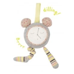 Réveil D'activités Les Petits Dodos - Moulin Roty **