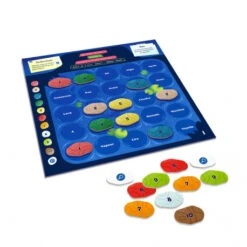 Ricochet 2, Le Profil De L'homme Sans Visage - Flip Flap éditions -Jouets Éducatifs Boutique ricochet 2 le profil de l homme sans vis flip flap editions 2