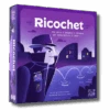 Ricochet, à La Poursuite Du Comte Courant - Flip Flap éditions -Jouets Éducatifs Boutique ricochet flip flap editions