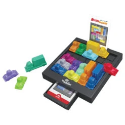 Rush Hour - Ravensburger -Jouets Éducatifs Boutique rush hour 1