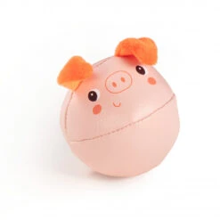 Set De 4 Formes, La Ferme - Lilliputiens -Jouets Éducatifs Boutique set de 4 formes ferme 2