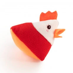 Set De 4 Formes, La Ferme - Lilliputiens -Jouets Éducatifs Boutique set de 4 formes ferme 4