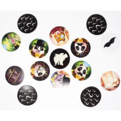 Sherlock Express - Blue Orange -Jouets Éducatifs Boutique sherlock express blue orange 1