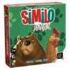 Similo Animaux - Gigamic -Jouets Éducatifs Boutique similo animaux gigamic