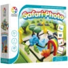 Safari Photo - Smartgames -Jouets Éducatifs Boutique smasg042fr safari photo