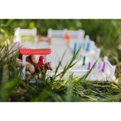 Jumping La Compétition - Smartgames -Jouets Éducatifs Boutique smasg097fr jumping la competition 2