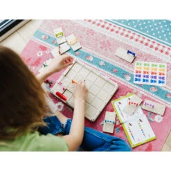 Jumping La Compétition - Smartgames -Jouets Éducatifs Boutique smasg097fr jumping la competition 3