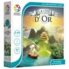 La Cité D'Or - Smartgames -Jouets Éducatifs Boutique smasg098fr