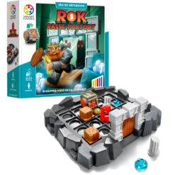 Rok Passe-Partout - Smartgames