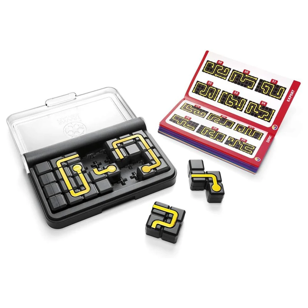 IQ Circuit - Smartgames 4 IQ Circuit - Smartgames – Image 2