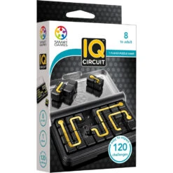 IQ Circuit - Smartgames