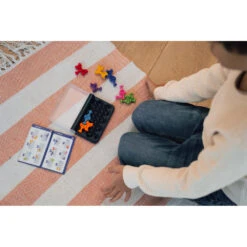 IQ Waves - Smartgames -Jouets Éducatifs Boutique smasg492 1