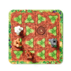 Surprises Dans Le Potager - Smartgames -Jouets Éducatifs Boutique smasgm510fr surprises dans le potager smartgames 2