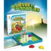 Jeu Magnétique, Le Lièvre Et Les Tortues - Smartgames -Jouets Éducatifs Boutique smasgt2003fr