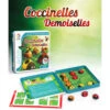 Jeu Magnétique, Coccinelles Demoiselles - Smartgames