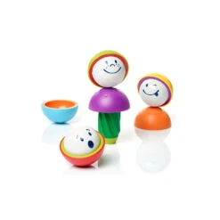 Les Boules Magiques, My First Hide & Seek - Smartmax -Jouets Éducatifs Boutique smasmx229 2