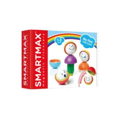 Les Boules Magiques, My First Hide & Seek - Smartmax