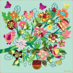 Stick & Fun Maxi Sequins Les Saisons - Au Sycomore -Jouets Éducatifs Boutique stick fun maxi sequins saisons au sycomore 2