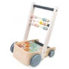 Chariot De Marche Avec Cubes Sweet Cocoon - Janod -Jouets Éducatifs Boutique sweet coccon abc buggy janod