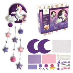 Dream Box, Attrape-Rêve Au Clair De Lune - Au Sycomore -Jouets Éducatifs Boutique syccre1072 2