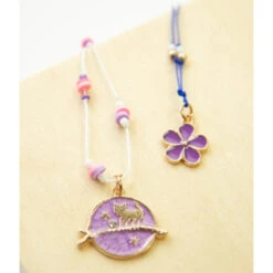 Métier à Tisser Des Perles, Création De Bijoux - Sycomore -Jouets Éducatifs Boutique syccre5198 2