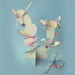 Métier à Tisser Des Perles, Création De Bijoux - Sycomore -Jouets Éducatifs Boutique syccre5198 4