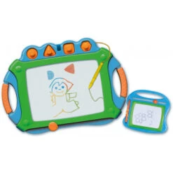 TABLEAU MAGIQUE 2 EN 1 - Alldoro