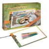 Tablette Lumineuse à Dessin - DinosArt 1 Tablette Lumineuse à Dessin - DinosArt -Jouets Éducatifs Boutique tablette lumineuse dessin led dinosart