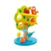 Tac Boum Pom Arbre à Boules - Djeco -Jouets Éducatifs Boutique tac boum pom arbre a boules