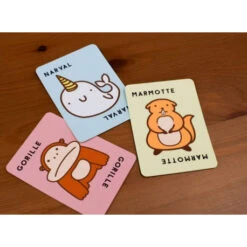 Taco Chat Bouc Cheeze Pizza - Blue Orange 7 Taco Chat Bouc Cheeze Pizza - Blue Orange -Jouets Éducatifs Boutique taco chat bouc cheeze pizza blue orange 1