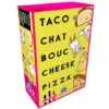 Taco Chat Bouc Cheeze Pizza - Blue Orange -Jouets Éducatifs Boutique taco chat bouc cheeze pizza blue orange