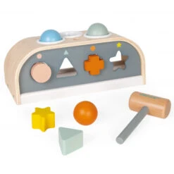 Tap Tap Sweet Cocoon - Janod