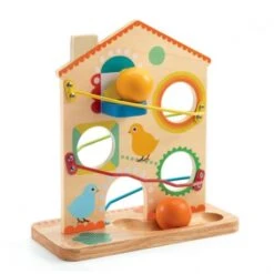 Toboggan Roulatou - Djeco