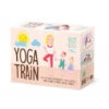 Train Du Yoga - Buki