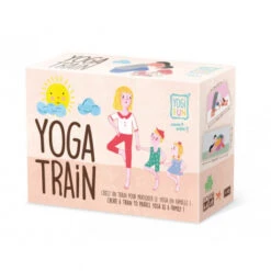 Train Du Yoga - Buki
