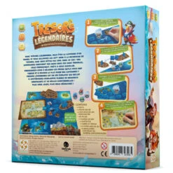 Trésors Légendaires - Life Style -Jouets Éducatifs Boutique tresors legendaires 01484 2