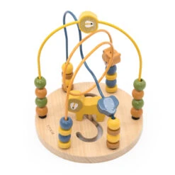 Labyrnthe De Perles Animaux - Trixie-baby