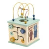 Cube D'Activités 5 En 1 En Bois - Trixie-baby -Jouets Éducatifs Boutique tri36 828