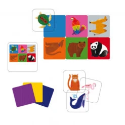 Twist Up - Djeco -Jouets Éducatifs Boutique twist up djeco 1