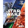 Unlock! Star Wars, Escape Game - Space Cowboys -Jouets Éducatifs Boutique unlock star wars asmodee