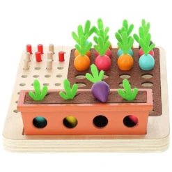 Keskipouss, Jeu De Déduction En Bois - Vilac -Jouets Éducatifs Boutique vil2159 2